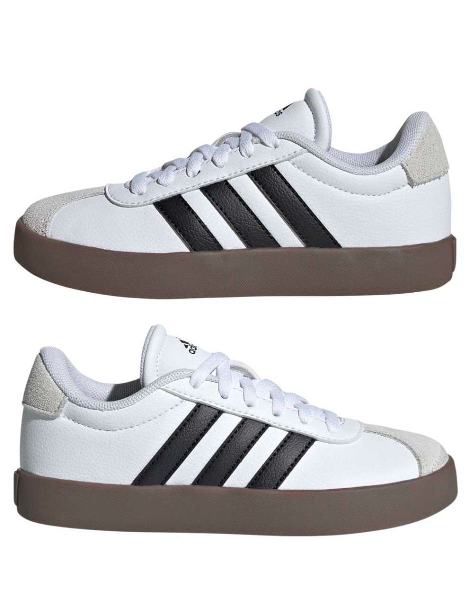 Tenis Adidas para niño T-toe