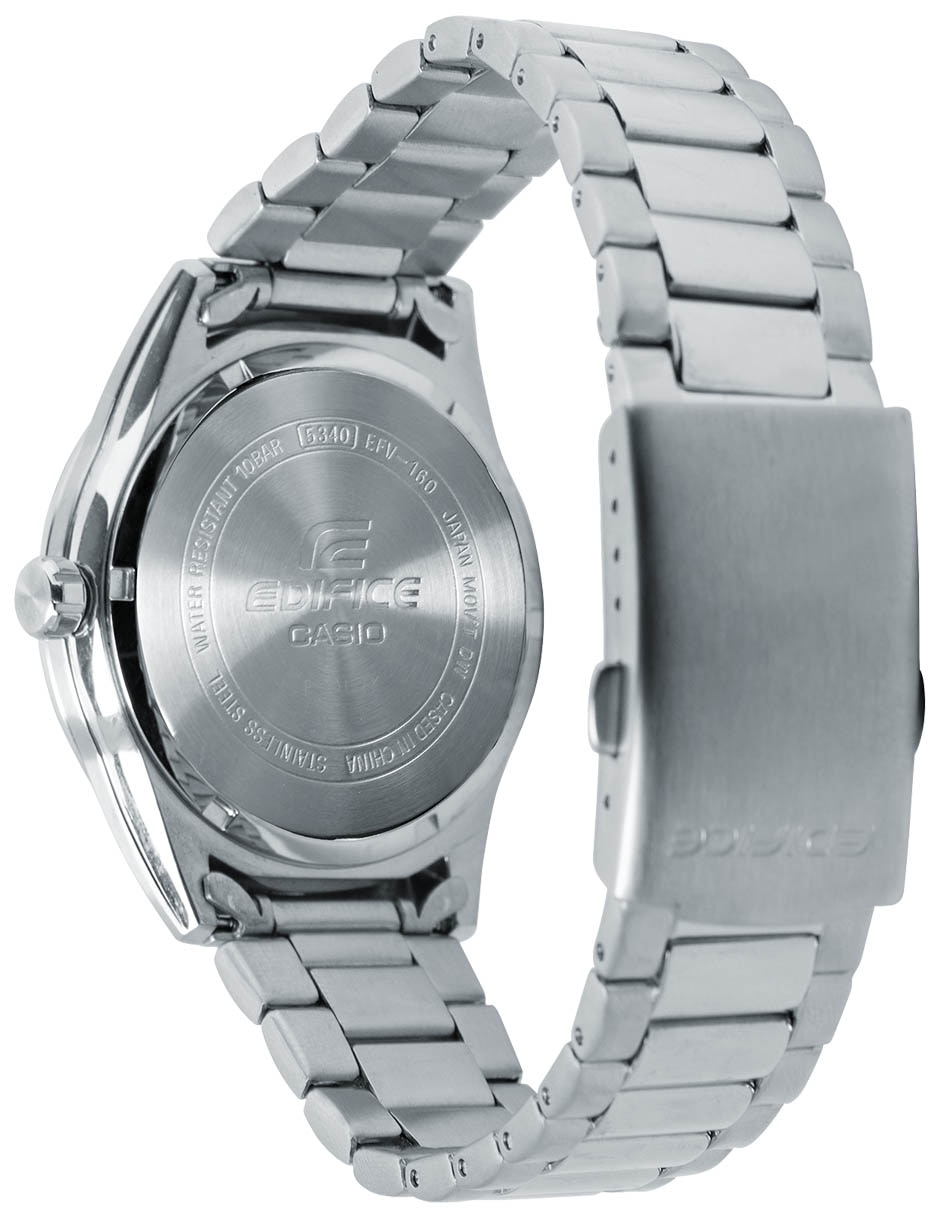Reloj Edifice para hombre EFV160D1AVCR