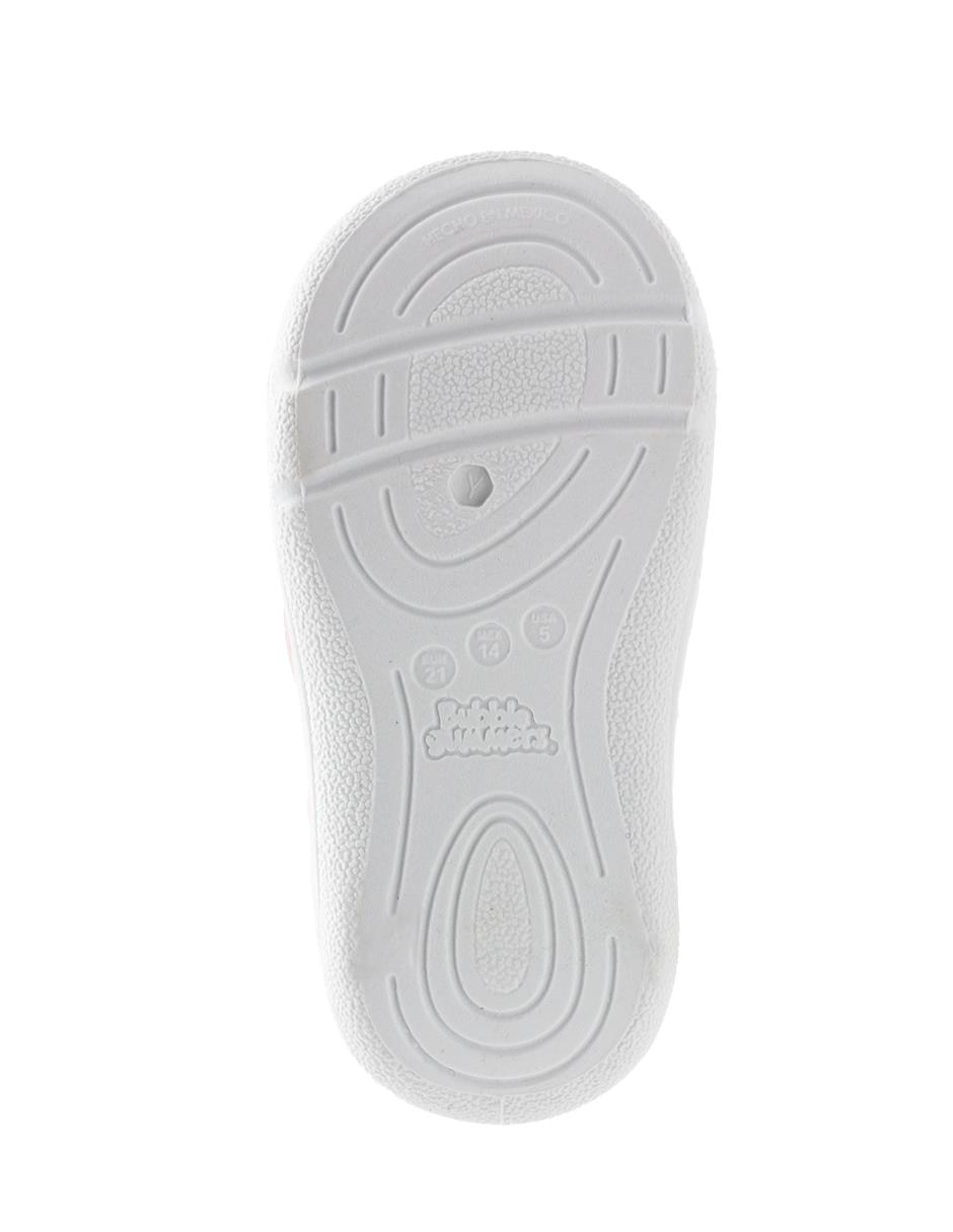 Tenis Bubble Gummers para niña