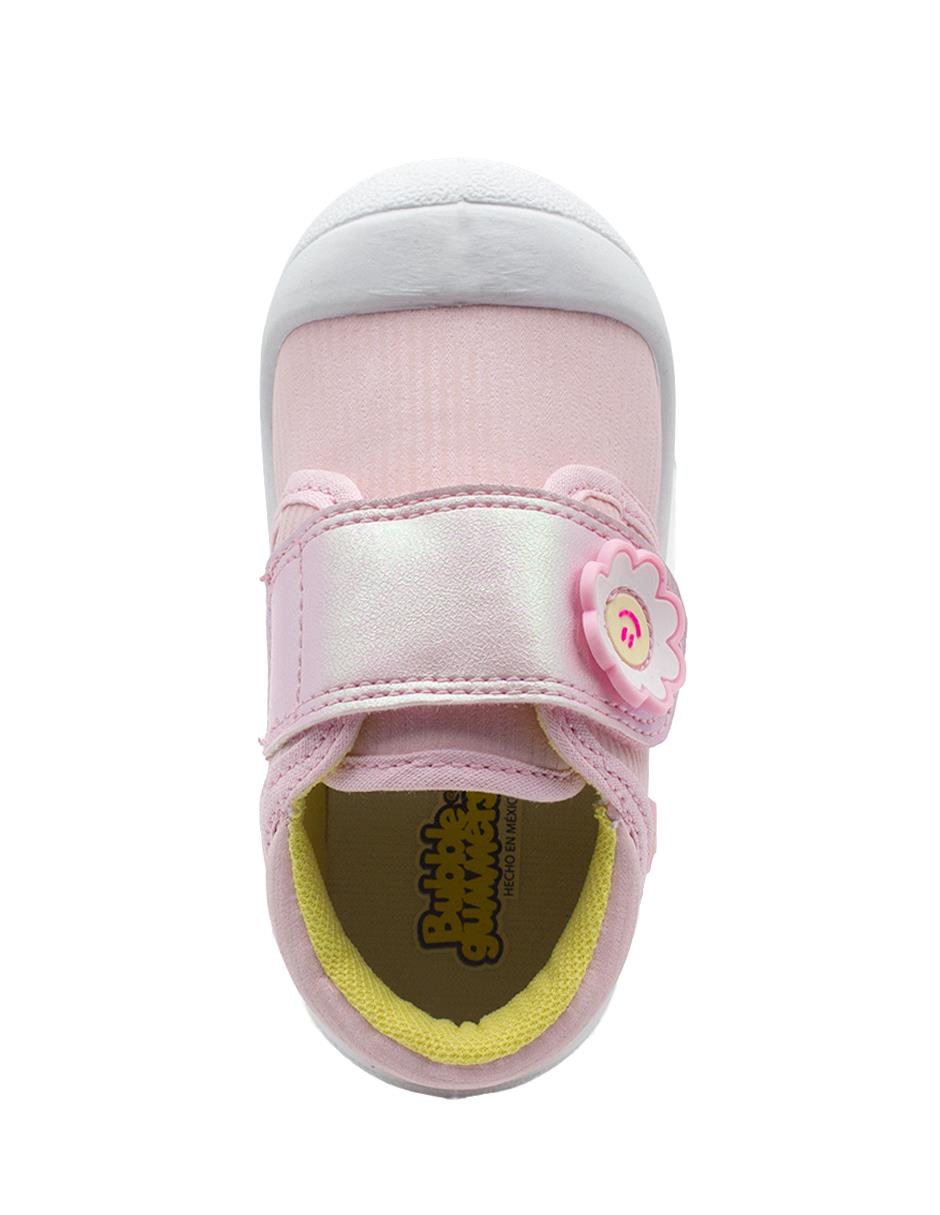 Tenis Bubble Gummers para niña