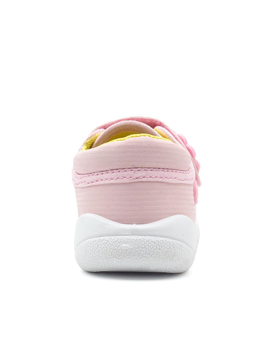Tenis Bubble Gummers para niña
