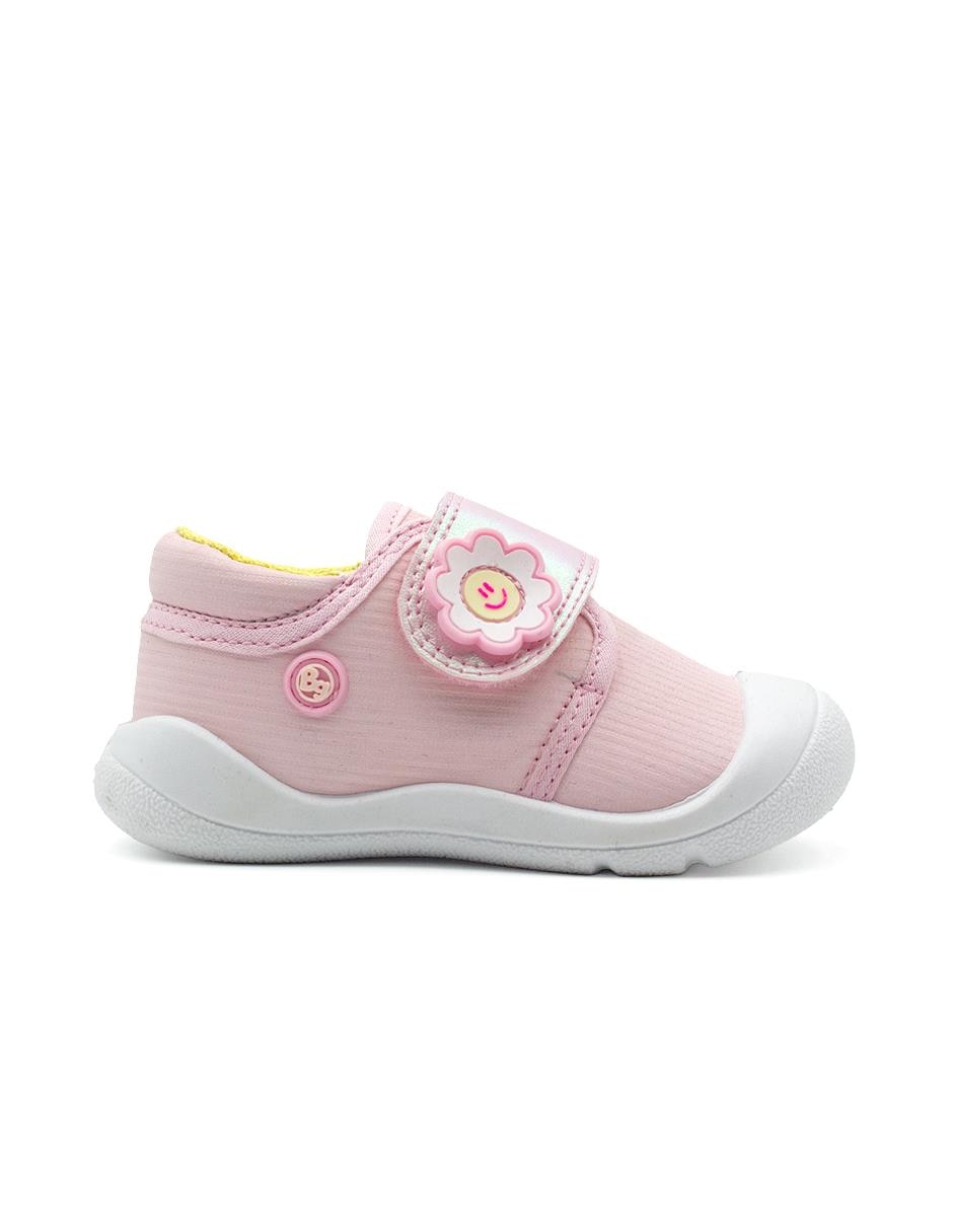 Tenis Bubble Gummers para niña