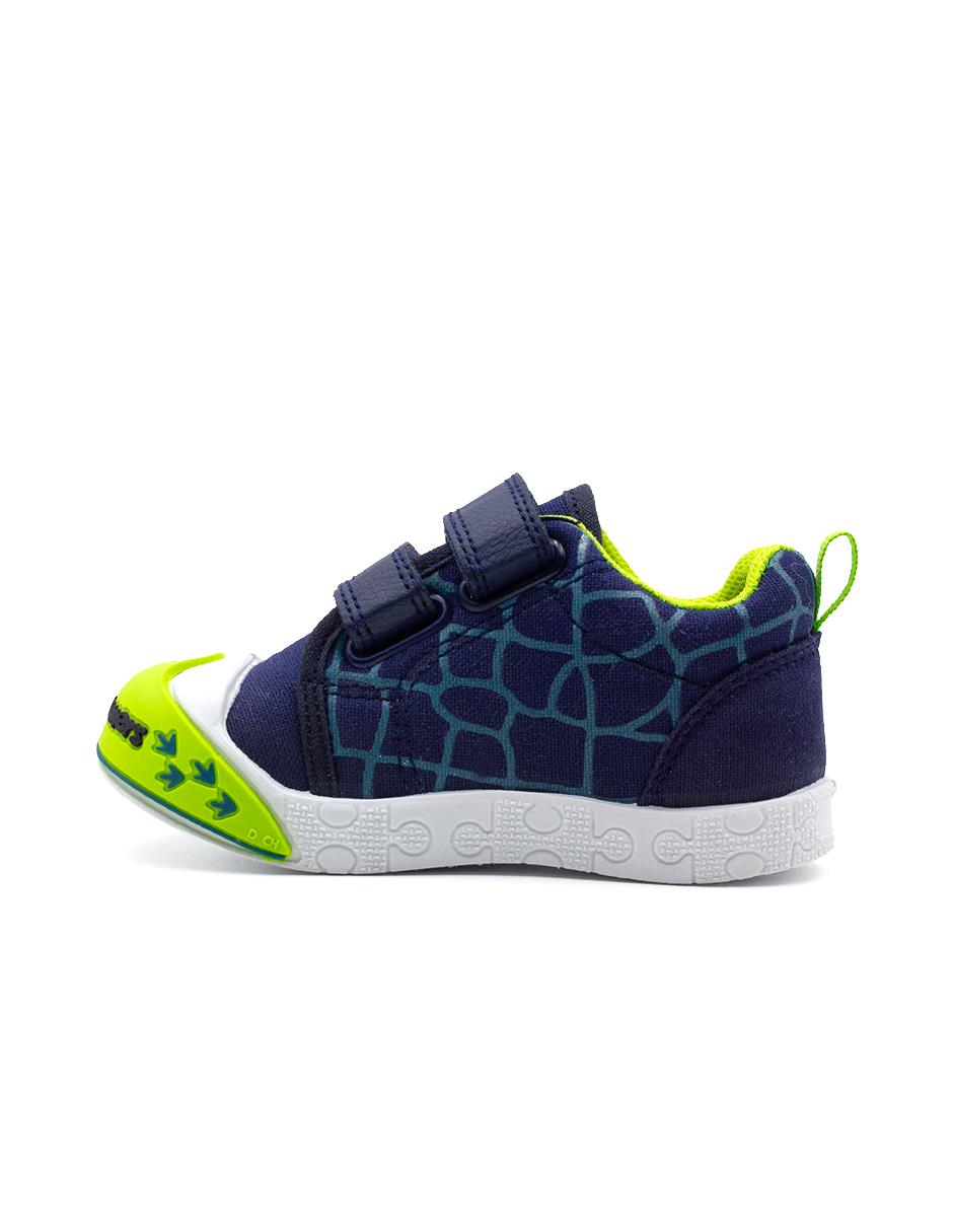 Tenis Bubble Gummers para niño