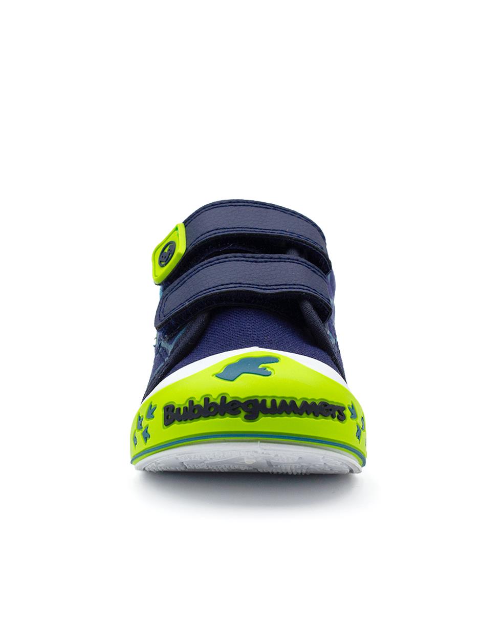 Tenis Bubble Gummers para niño