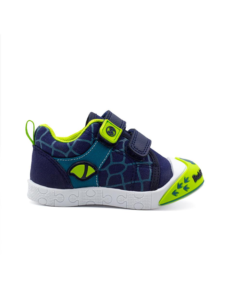 Tenis Bubble Gummers para niño