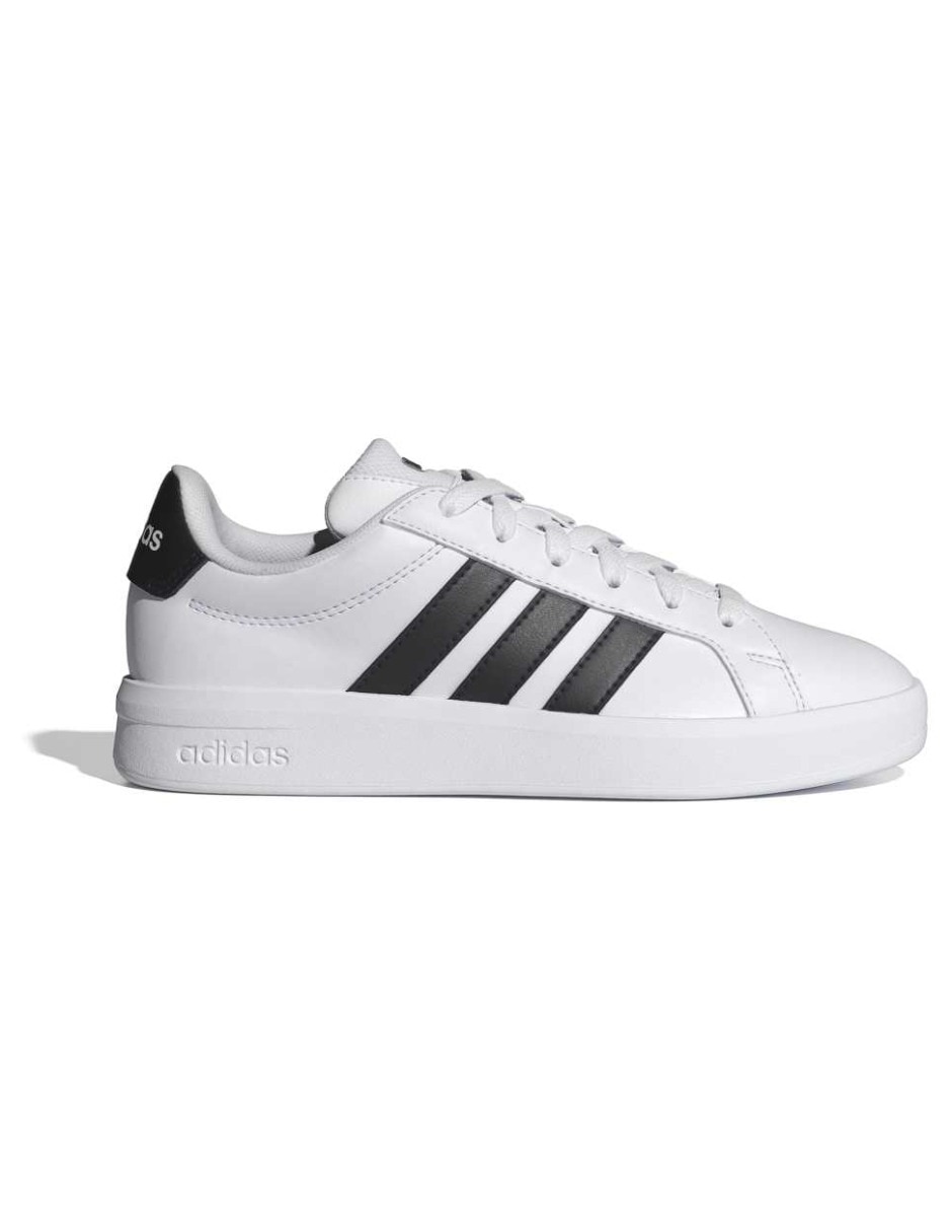 Tenis Adidas para niño Adidas Grand Court 3.0 J