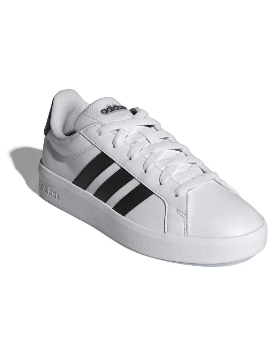 Tenis Adidas para niño Adidas Grand Court 3.0 J