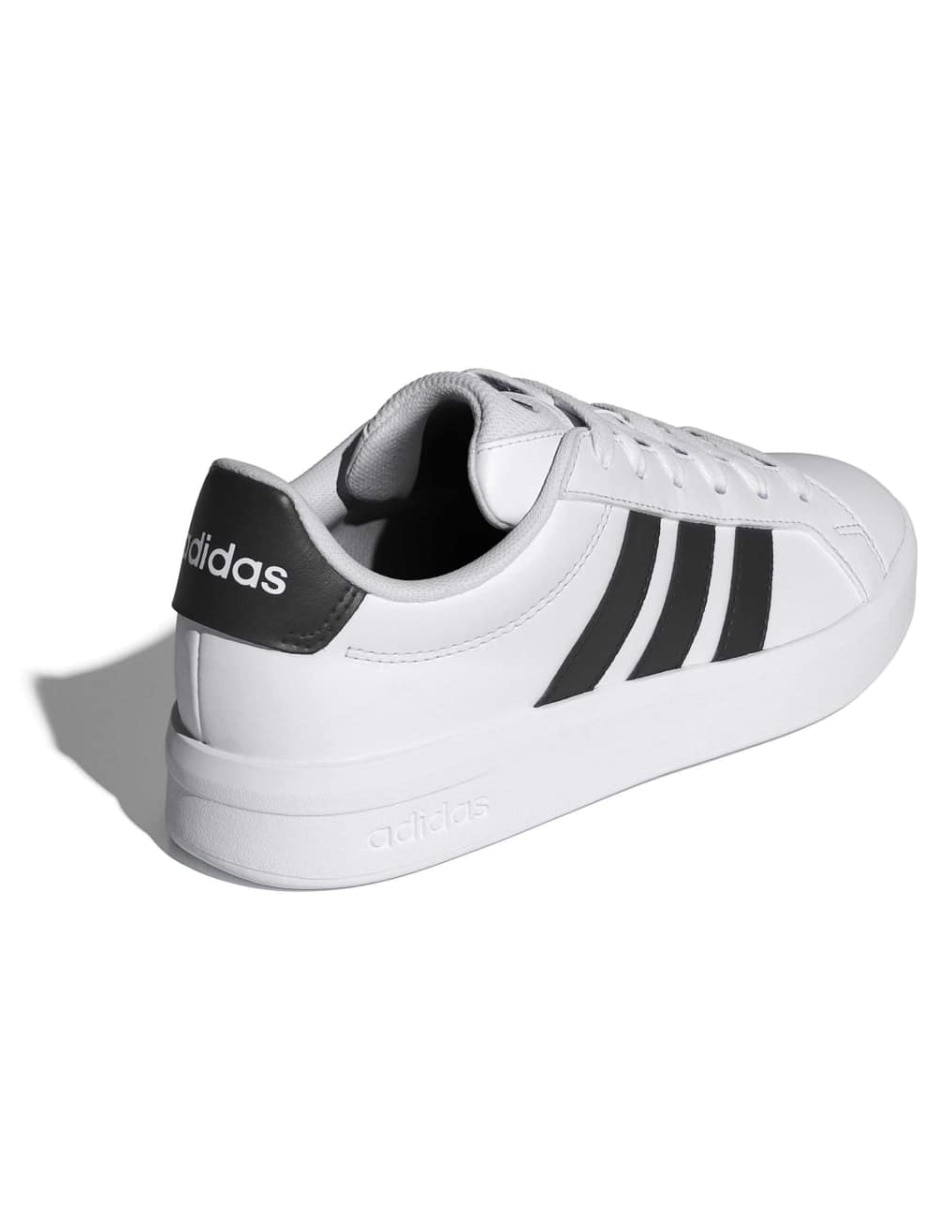 Tenis Adidas para niño Adidas Grand Court 3.0 J