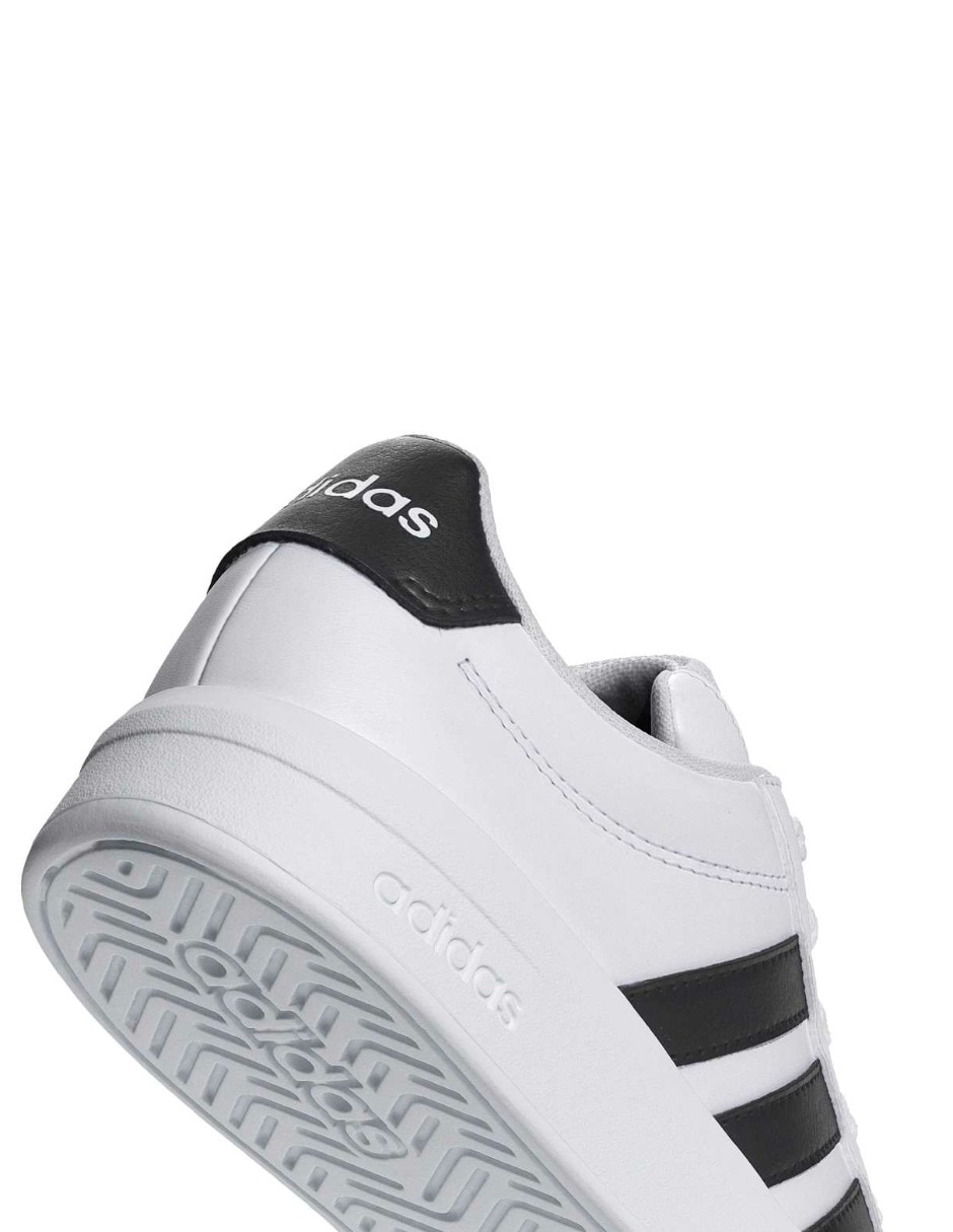 Tenis Adidas para niño Adidas Grand Court 3.0 J