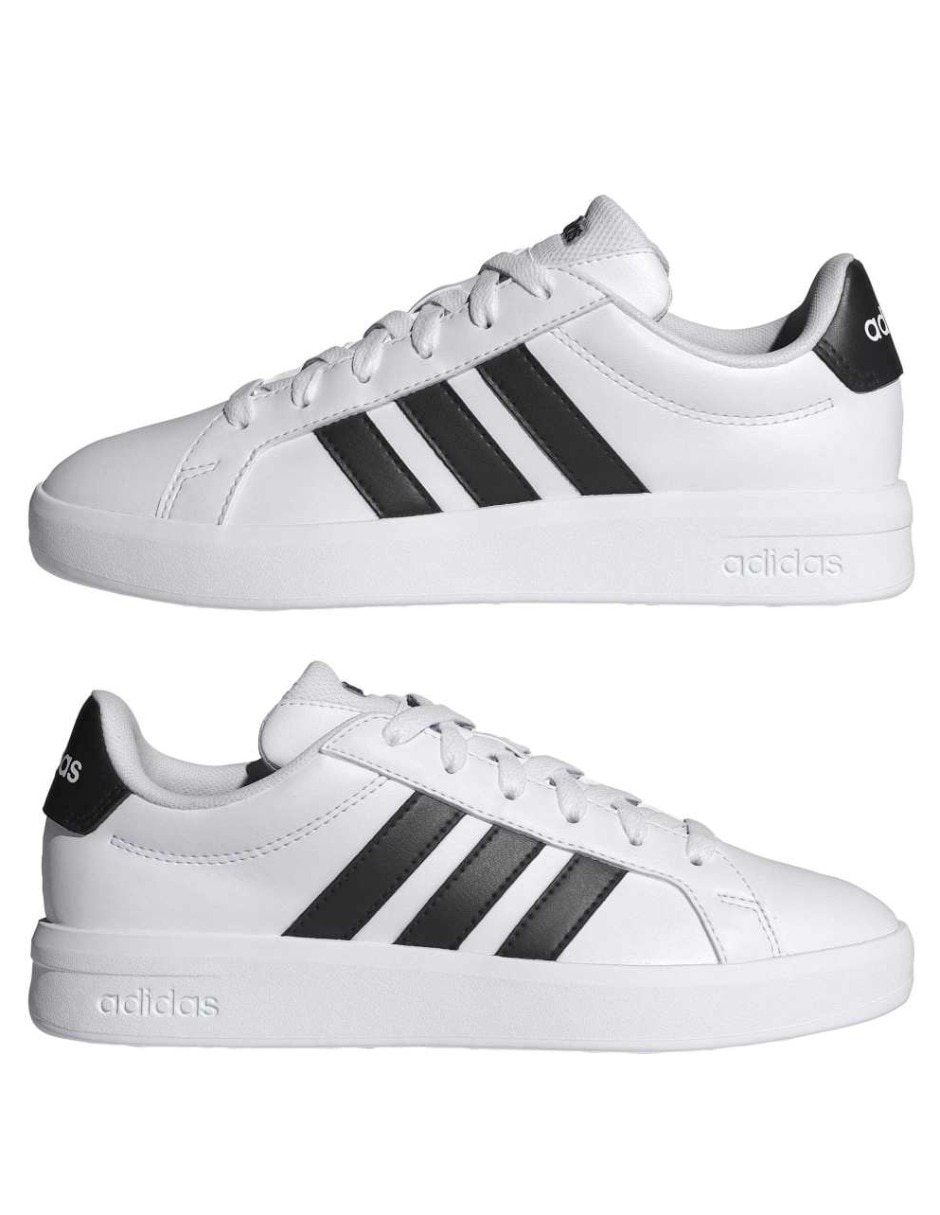 Tenis Adidas para niño Adidas Grand Court 3.0 J