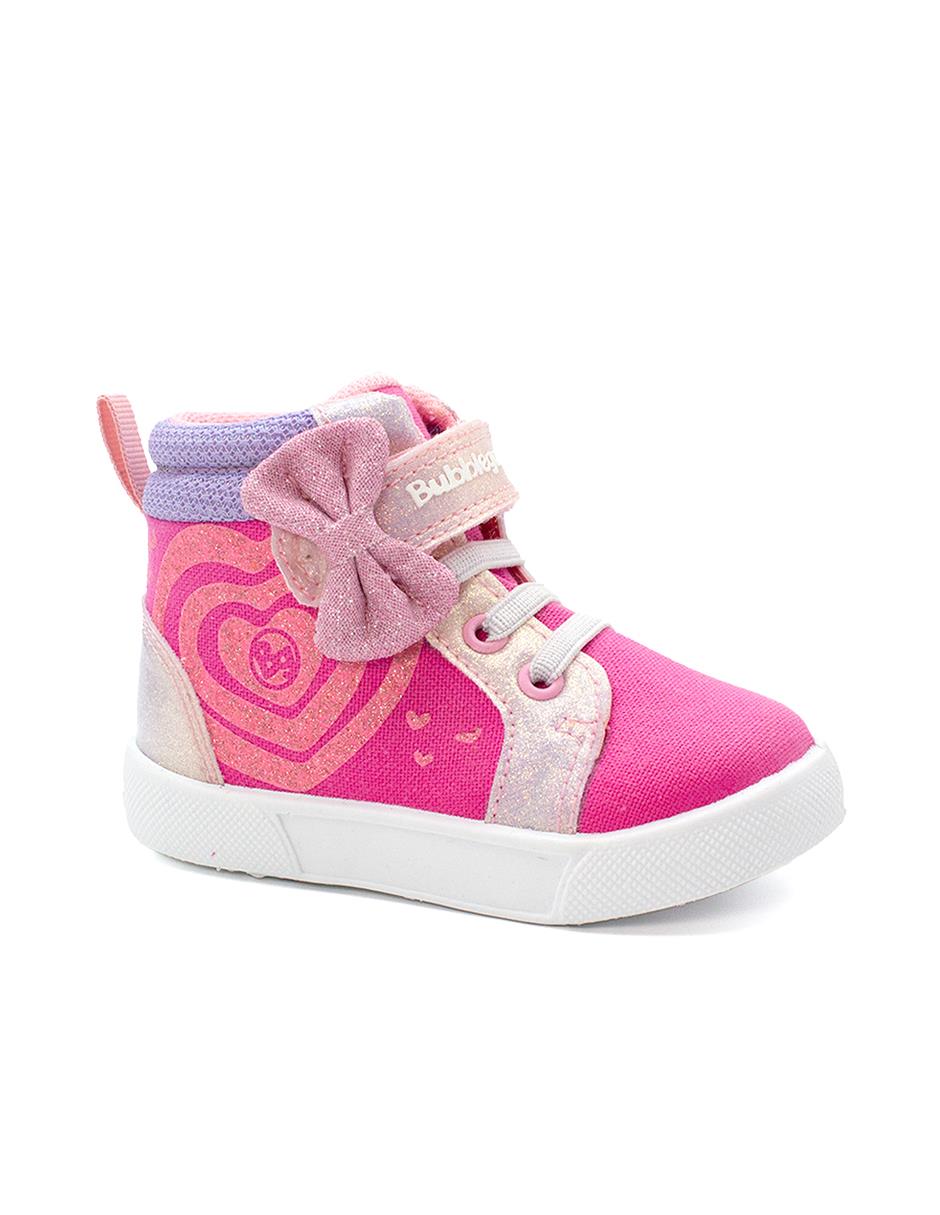 Tenis para niña Tenis para niña
