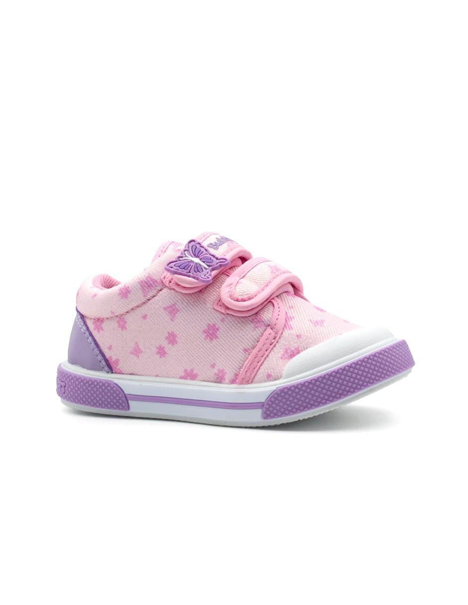 Tenis para niña Tenis para niña