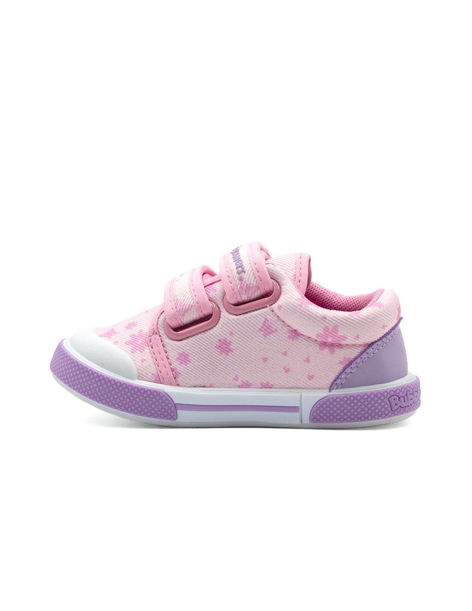 Tenis Bubble Gummers para niña