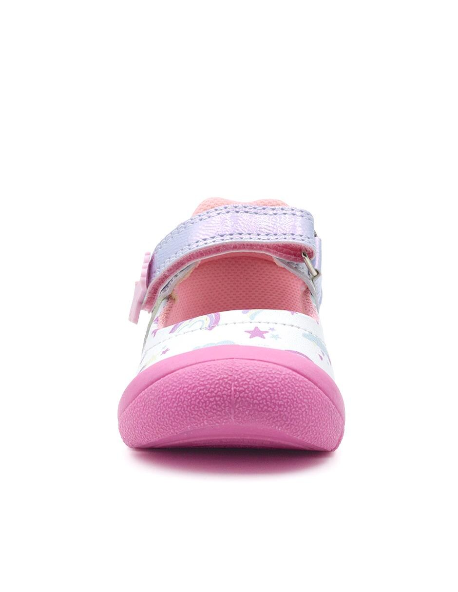 Tenis para niña 5