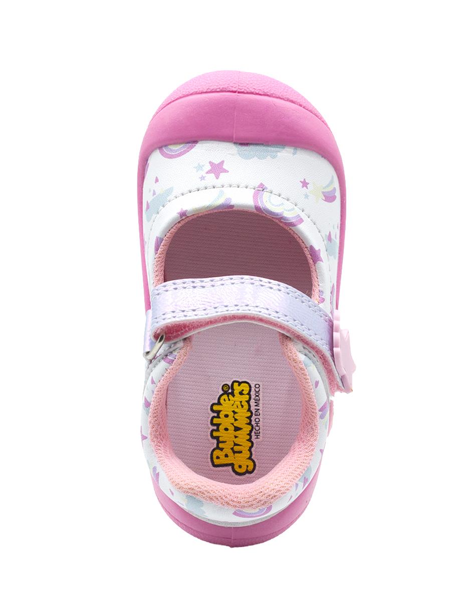 Tenis Bubble Gummers para niña