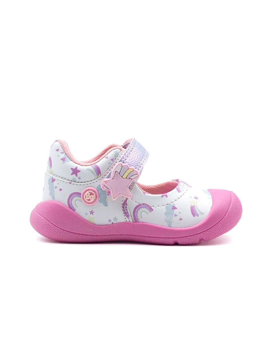Tenis Bubble Gummers para niña