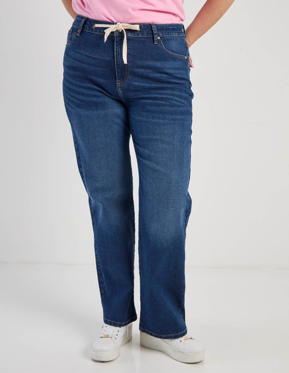 Jeans mujer