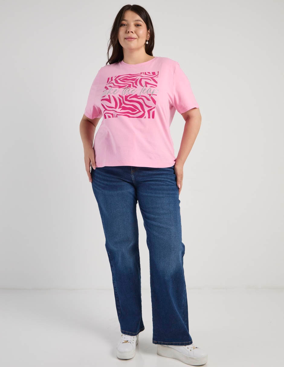 Jeans mujer