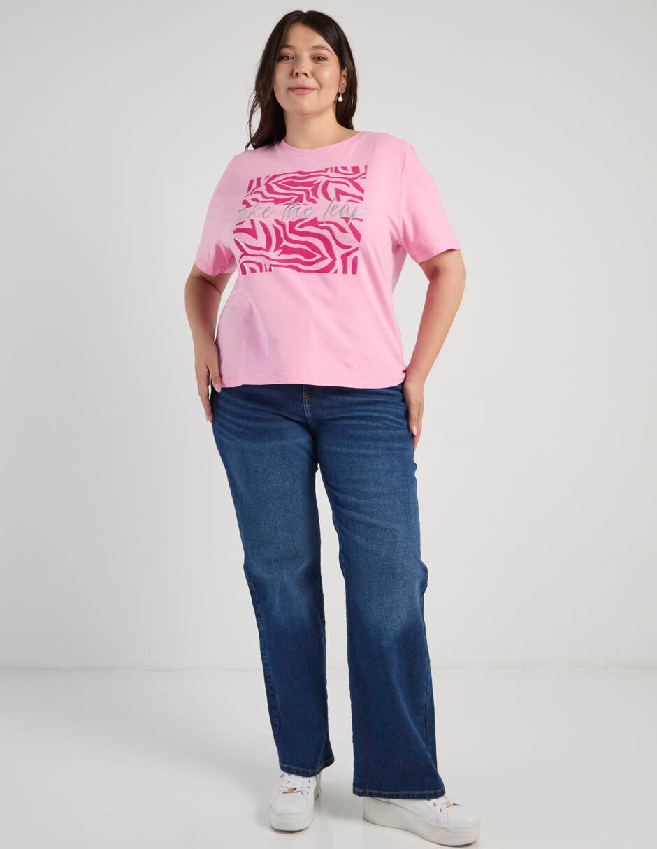 Jeans mujer 2