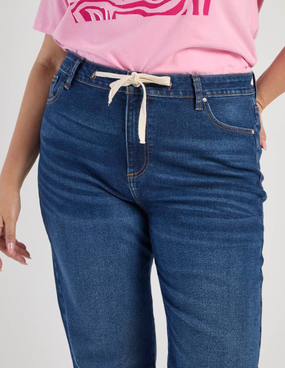Jeans mujer 4