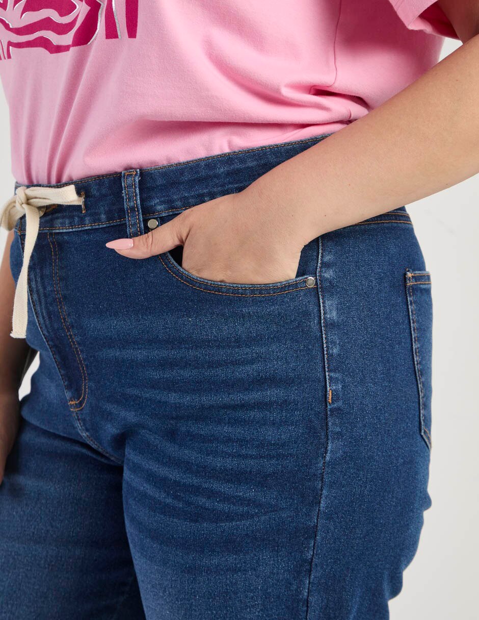 Jeans mujer 5