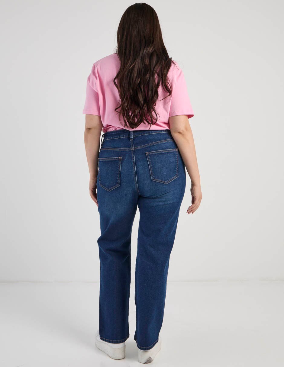 Jeans mujer 6