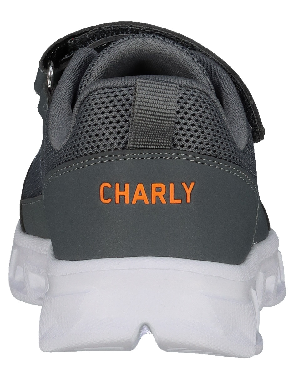 Tenis Charly para niño