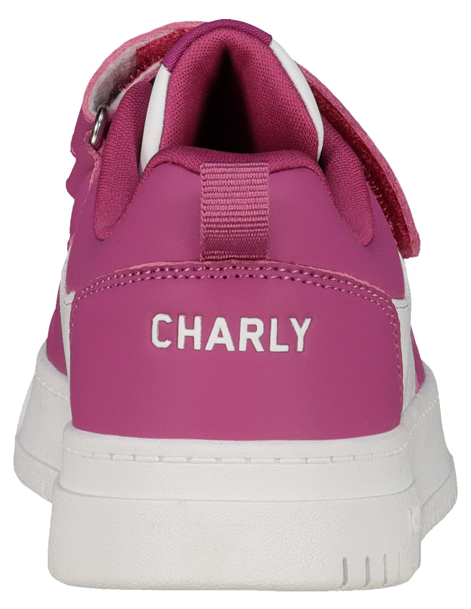 Tenis Charly para niña Skurban