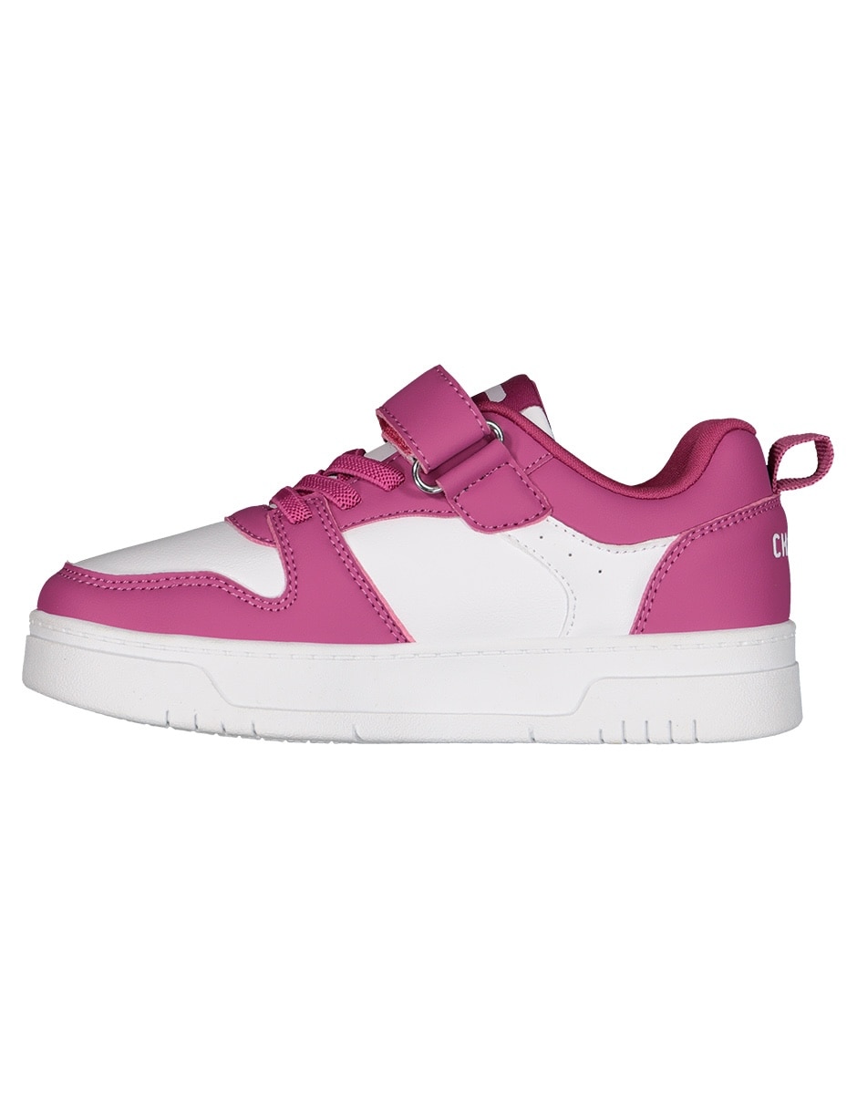 Tenis Charly para niña Skurban