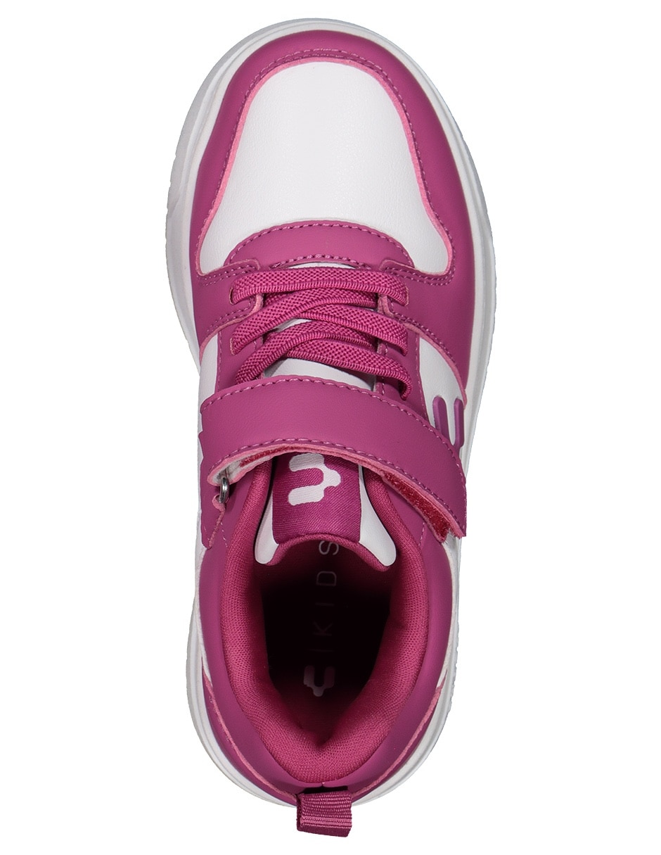 Tenis Charly para niña Skurban