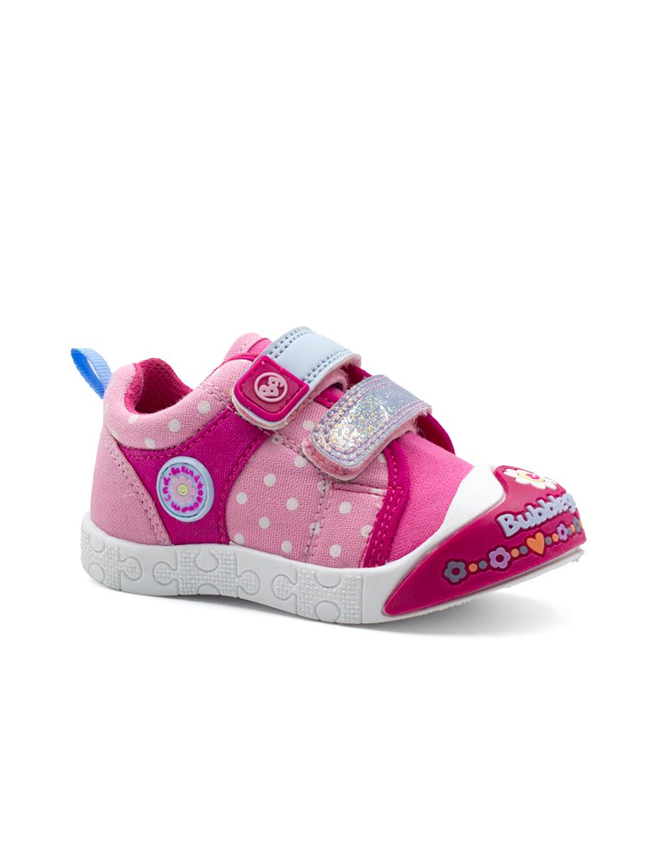Tenis para niña Tenis para niña