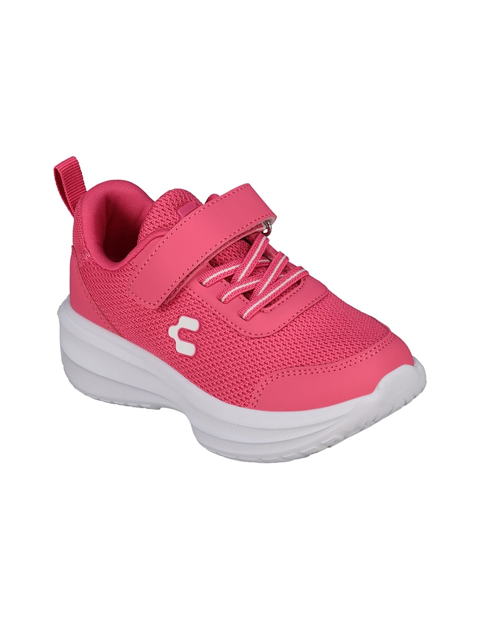 Tenis para niña Road Casual Tenis para niña Road Casual