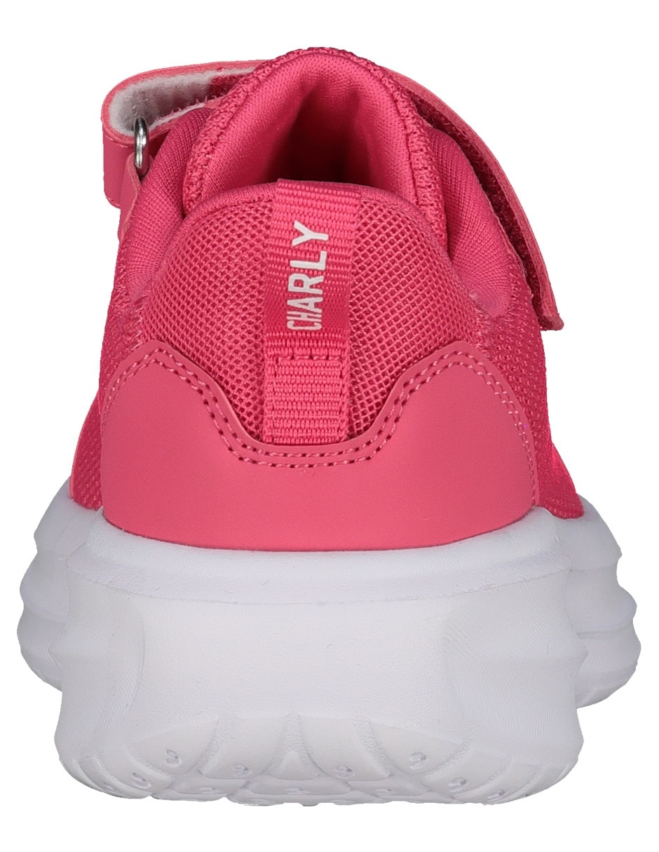 Tenis Charly para niña Road Casual