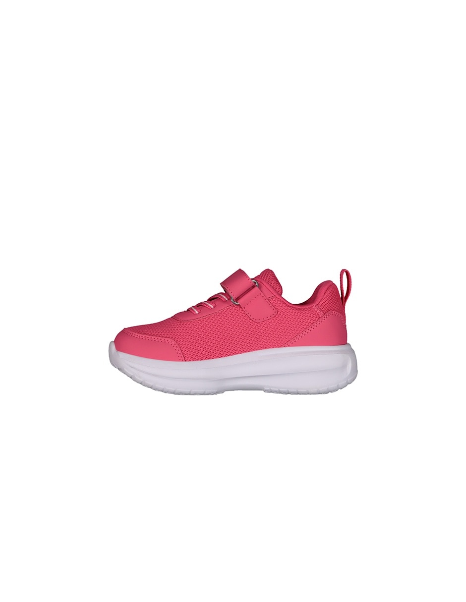 Tenis Charly para niña Road Casual