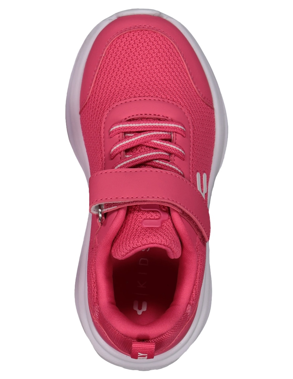 Tenis Charly para niña Road Casual