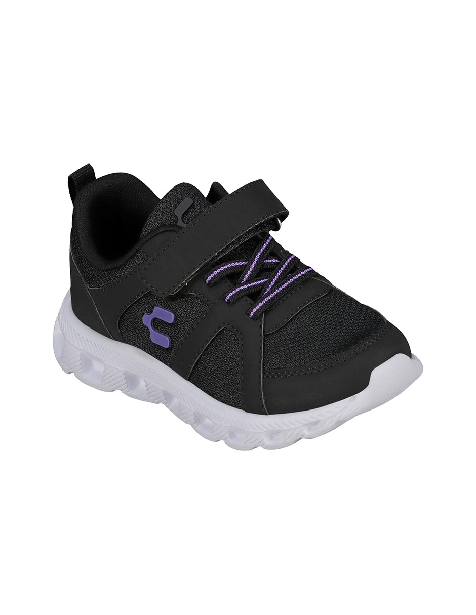 Tenis para niña Light Sport