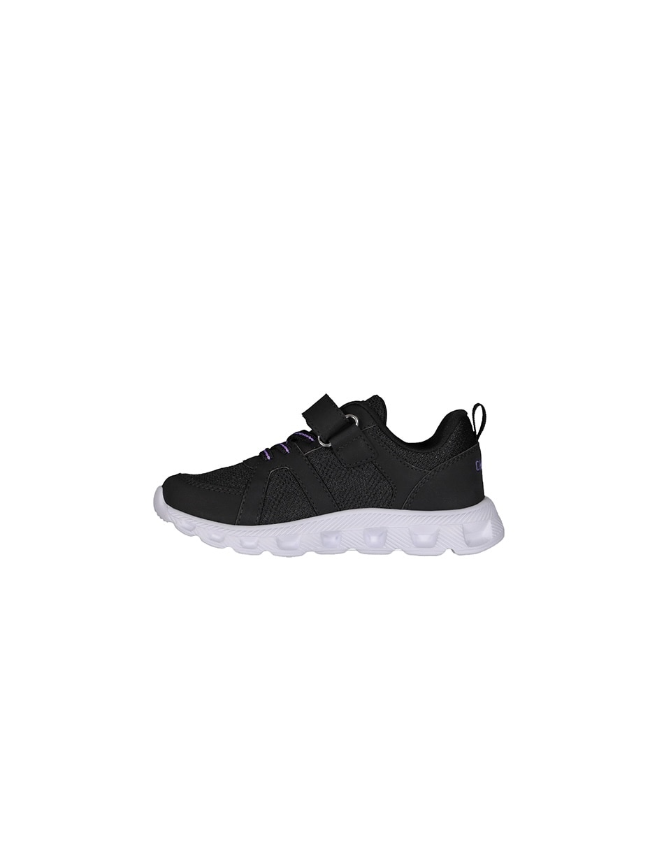 Tenis Charly para niña Light Sport