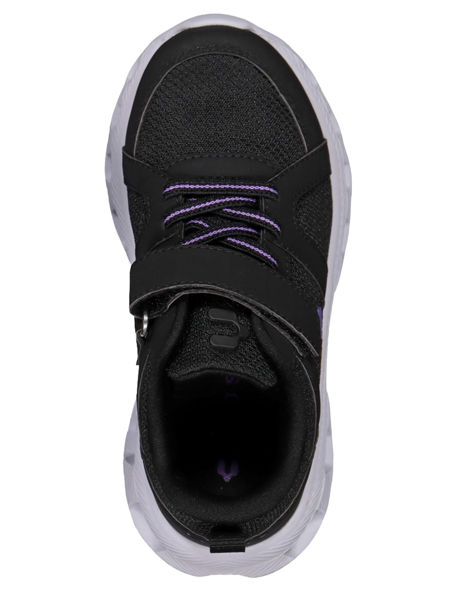 Tenis Charly para niña Light Sport