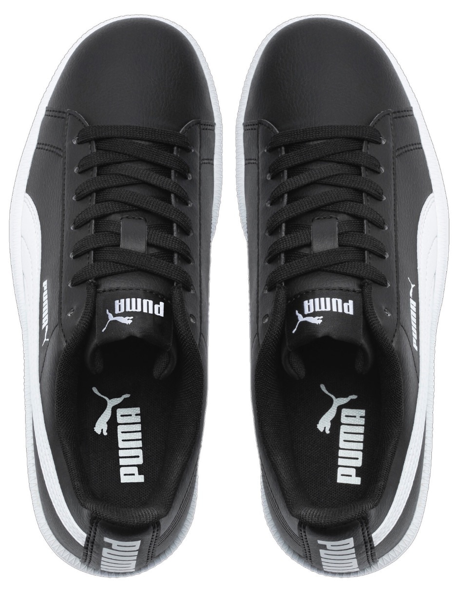 Tenis Puma para niño Up Jr