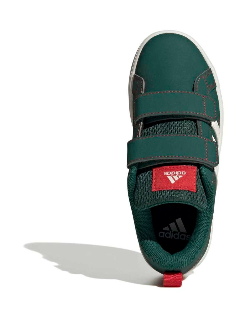Tenis adidas para niño vs pace 2.0 cf c