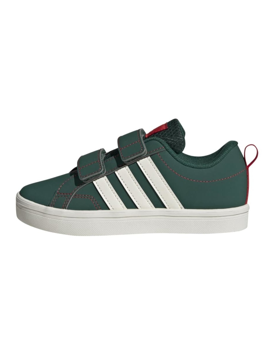 Tenis adidas para niño vs pace 2.0 cf c