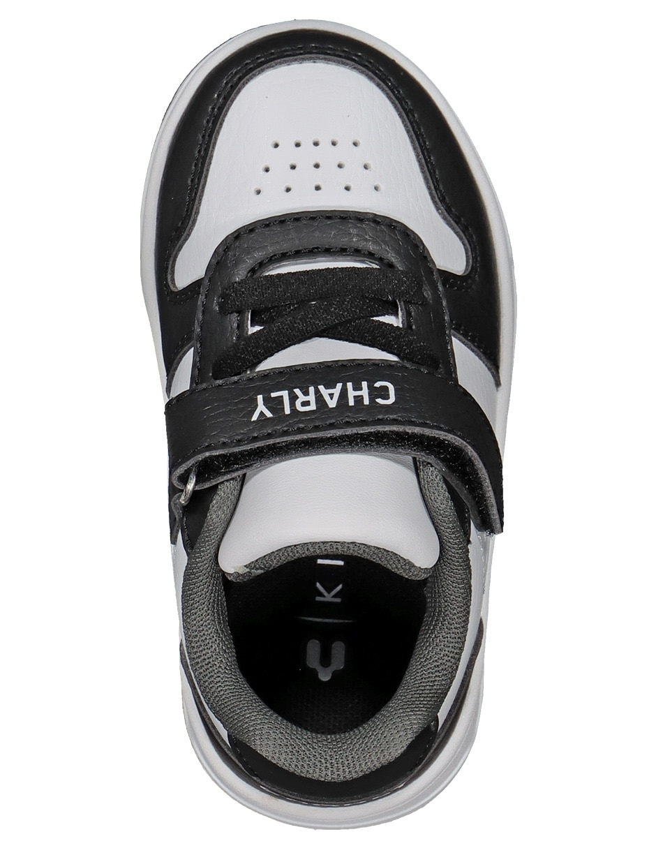 Tenis Charly para niño infantil Skurban