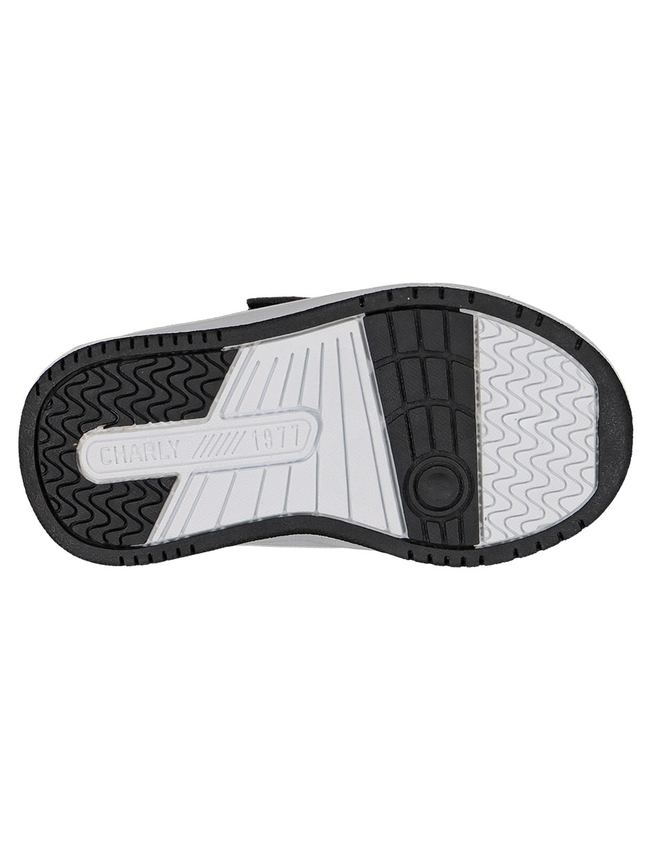 Tenis Charly para niño infantil Skurban