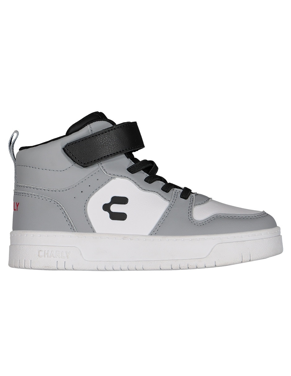 Tenis Charly para niño infantil Skurban