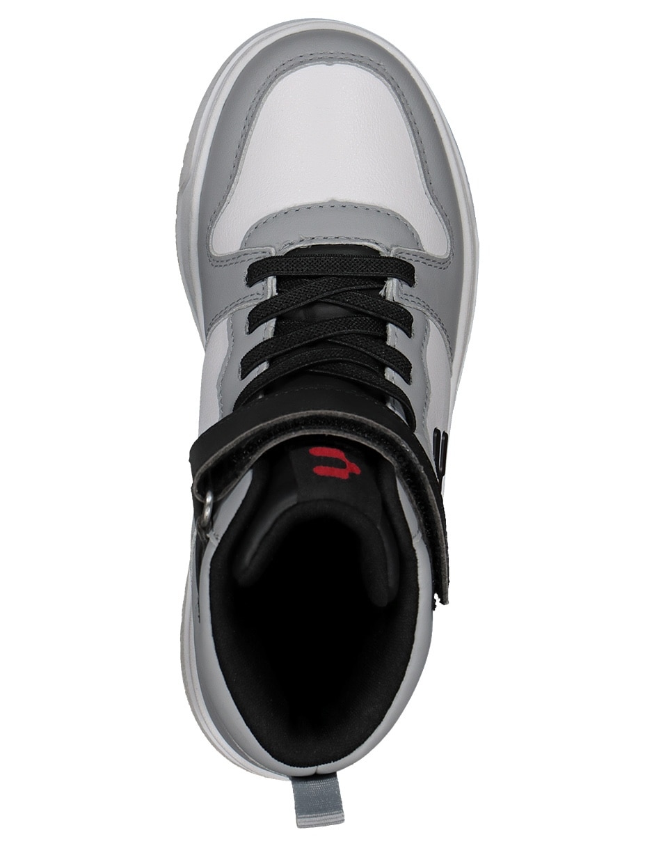 Tenis Charly para niño infantil Skurban
