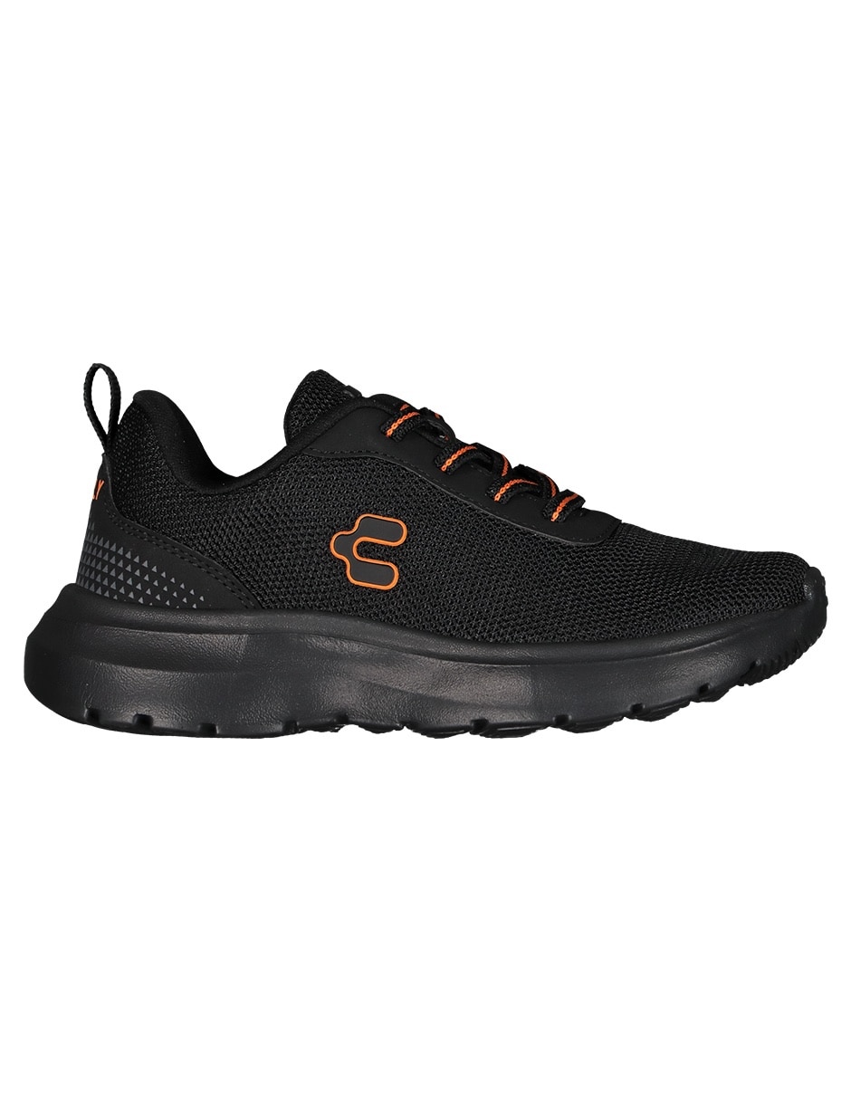 Tenis Charly para niño infantil Road Casual