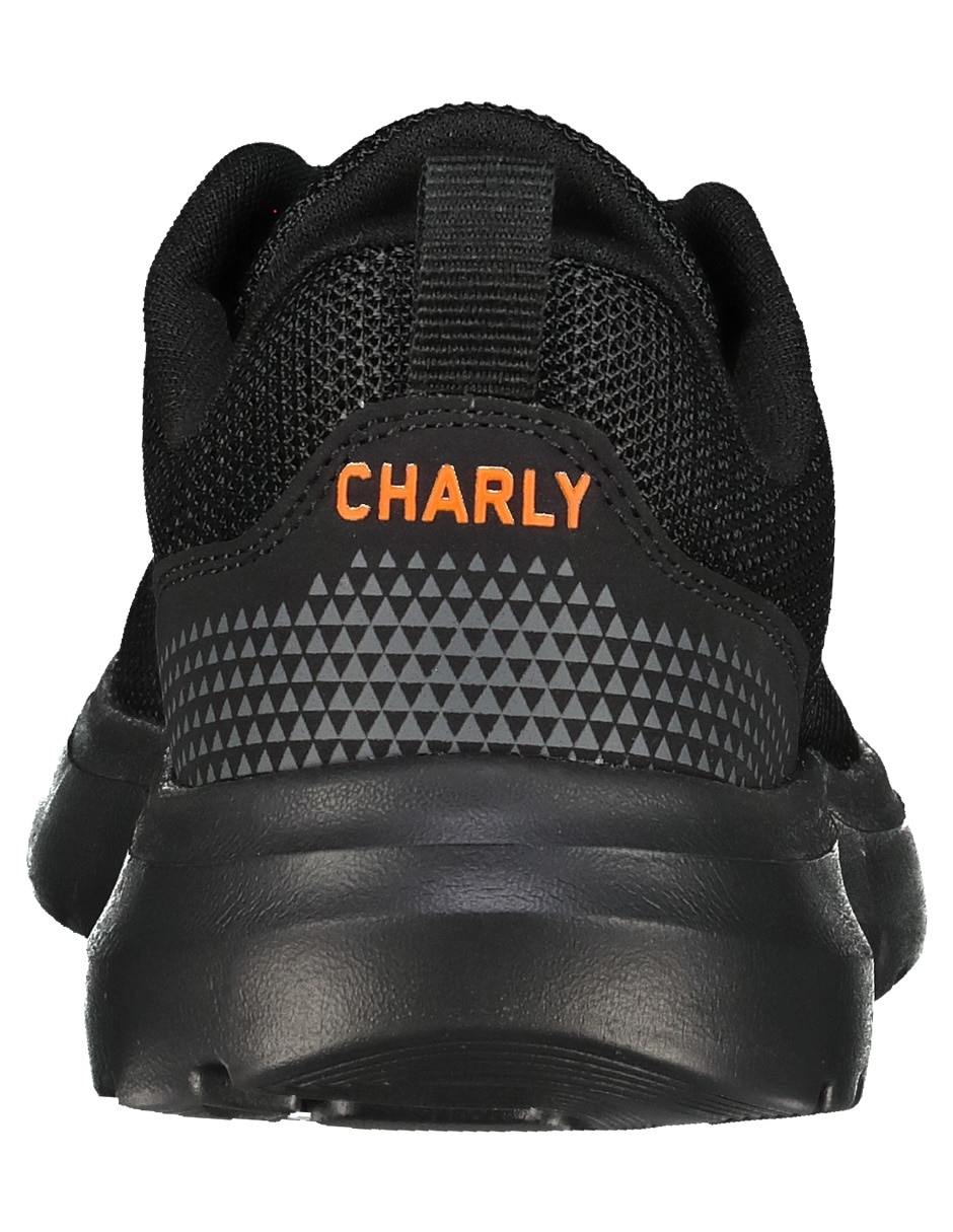 Tenis Charly para niño infantil Road Casual