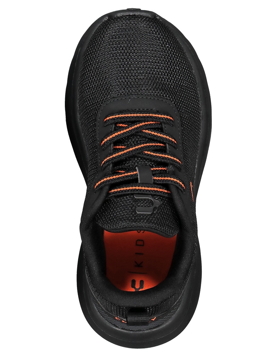 Tenis Charly para niño infantil Road Casual