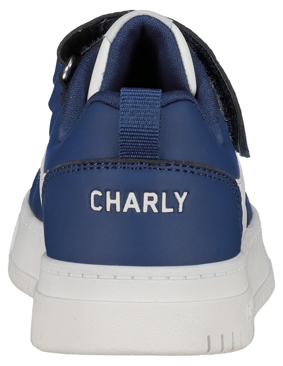 Tenis Charly para niño Skurban
