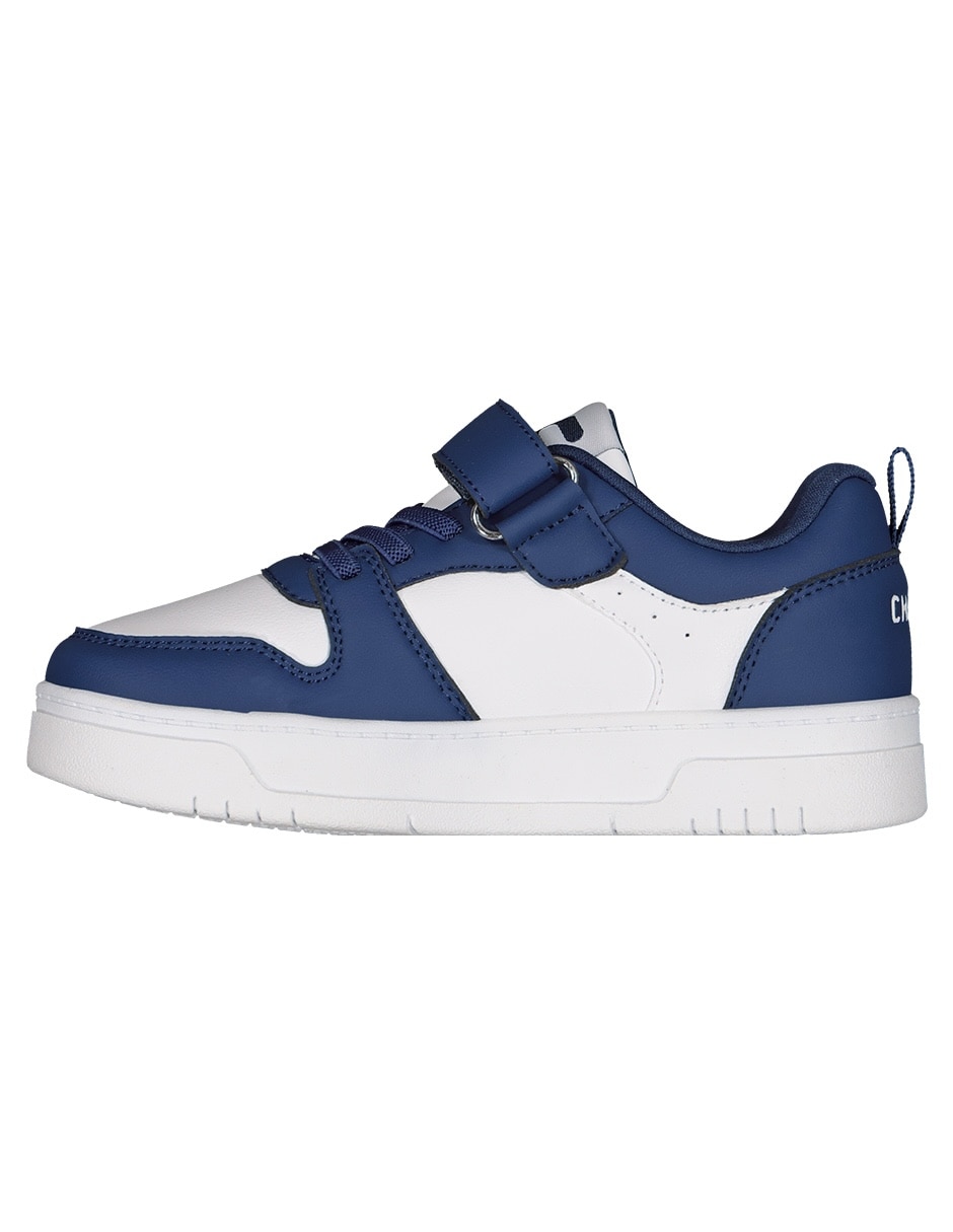 Tenis Charly para niño Skurban